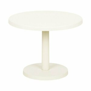 Kerek tárolóasztal ø 52 cm Odo – noo.ma kép