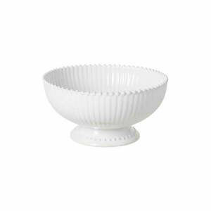Fehér kőedény tál ø 32 cm Pearl – Costa Nova kép