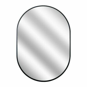 Fali tükör 50x70 cm Eclipse – Styler kép