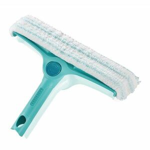 Zöld ablaklehúzó 32 cm 3in1 – LEIFHEIT kép