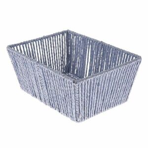 Tárolókosár 26x19x11, 5 cm – Dakls kép
