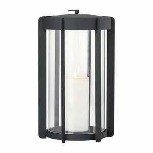 Fém lámpás (magasság 35 cm) Firefly – Zone kép