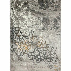 Szürke-szürkésbarna szőnyeg 200x280 cm Folgen – FD kép