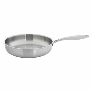 Rozsdamentes acél serpenyő ø 28 cm Steela – Orion kép