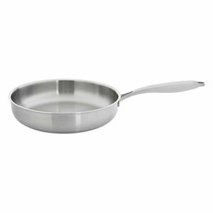 Rozsdamentes acél serpenyő ø 24 cm Steela – Orion kép