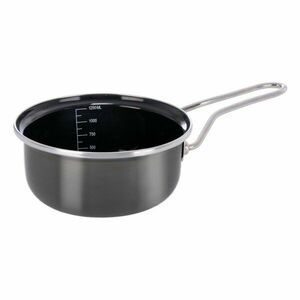 Zománcozott lábas 1, 25 l Metalic – Orion kép