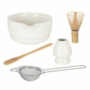 Porcelán matcha szett – Orion kép