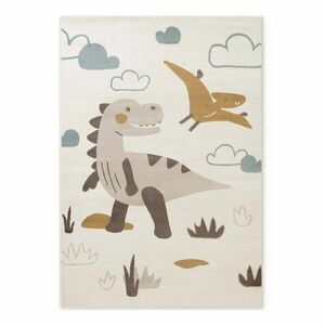 Gyerek szőnyeg 200x290 cm Dino – Hanse Home kép