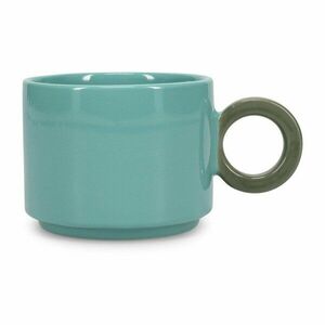Kék kőedény bögre 280 ml Lou – ONA kép