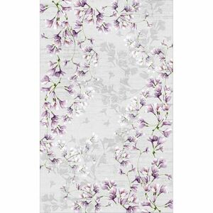 Mosható futószőnyeg 80x300 cm Magnolia – Vitaus kép