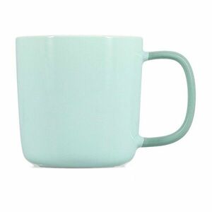 Kék new bone china bögre 370 ml Mae – ONA kép
