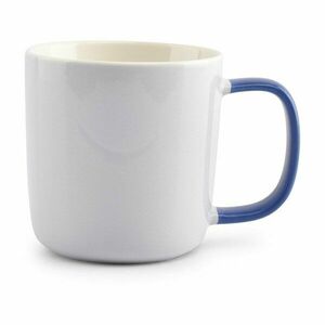 Lila new bone china bögre 370 ml Mae – ONA kép