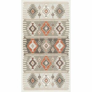 Mosható futószőnyeg 80x300 cm Tierra – Vitaus kép