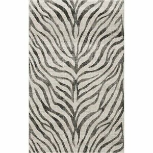 Mosható szőnyeg 50x80 cm Zebra – Vitaus kép