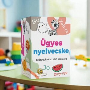 Montessori szenzoros fejlesztő játékok, 157 kártya kép