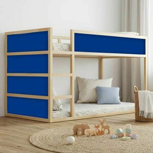 IKEA KURA ágymatrica szett - Ön által választott színben kép