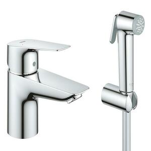 Mosdócsaptelep s hygienickou sadou 23773001 Start Edge kép