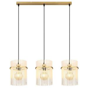 Lámpa 15698-3HM Gold LW3 kép