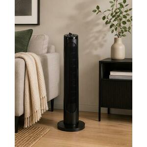 Ventilátor VO2434 BLACK 50W kép