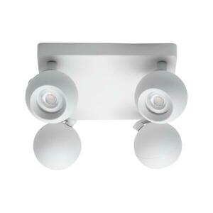 Lámpa GALOBA 33678 White PL4 kép