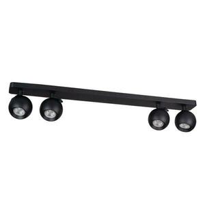 Lámpa GALOBA 33681 Black LS4 kép