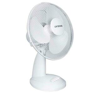 Ventilator asztal Sf-13 30cm 30W White kép