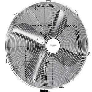 Ventilátor Sf-200x 40cm 50W Steel kép