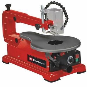 Lombfűrész Einhell TC-SS 406 E kép