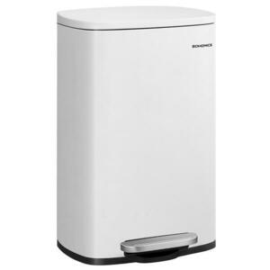 Szemetes 50 l fehér LTB101W01V1 kép