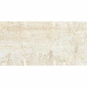 Dekor Istria Floral Beige 30, 8/60, 8 kép