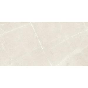 Csempe Brelita Ivory Satin Mat 60/120 kép