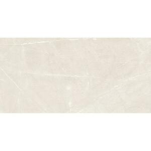 Csempe Brelita Ivory Glossy 60/120 kép