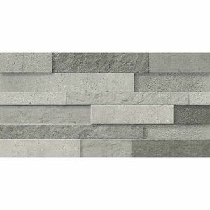 Fusion Loft Grey Rekt 30/60 kép