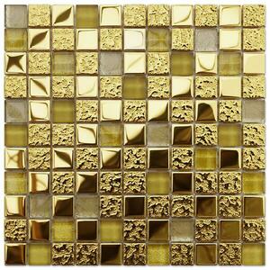 Mozaik Gold Dubaj 30/30 kép