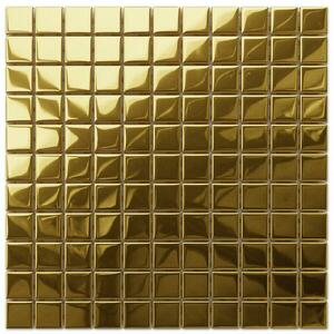 Mozaik Gold Metalic 30/30 kép
