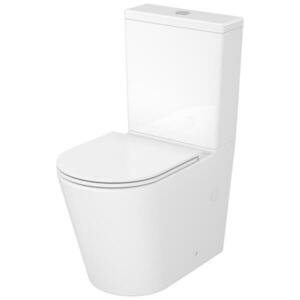 WC kombinált Bonica örvényes öblítés kép