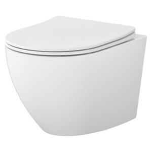 Függő WC-csésze Dessa Tornado kép