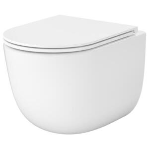 Függő WC-csésze Remo Vortex kép