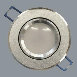 LED lámpák szett 3W1 6W 4000K kép