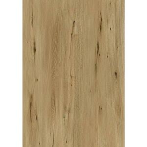 Falicsempe SPC Wood Oak 30x60cm 4mm kép