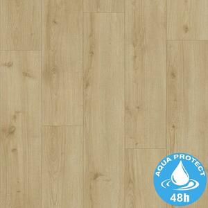 Laminált padló tölgy Barcelona 7mm AC5 Linea WR 68566 kép