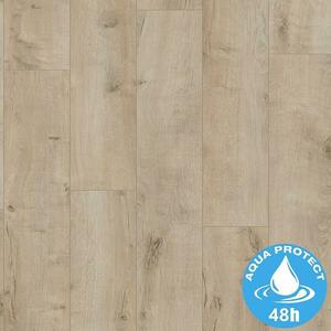 Laminált padló tölgy Malaga 7mm AC5 Linea WR 68567 kép