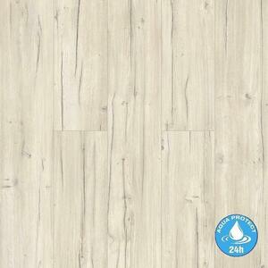 Vízálló laminált padló Tölgy Maldiv 8 mm AC5 Holiday Aqua Block 24h 40214 kép