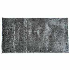 Szőnyeg Soft Shaggy 1, 6/2, 3 MR-1477 antracit kép