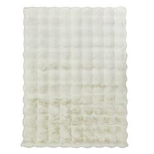 Szőnyeg Rabbit Fur Big Bubble 1, 4/1, 9 Sm215 krémszínű kép