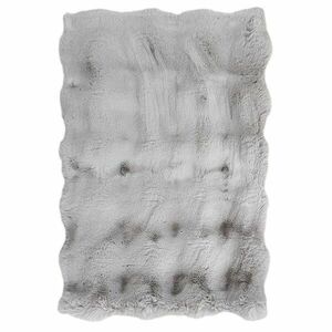 Szőnyeg Rabbit Fur Big Bubble 0, 6/0, 9 Sm215 bézs kép