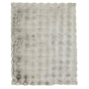 Szőnyeg Rabbit Fur Big Bubble 1, 4/1, 9 Sm215 bézs kép