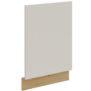 Szekrény homlokzat Solea kasmír/artisan ZM 570x446 kép