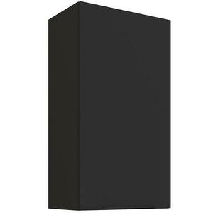 Konyhaszekrény Aria-BL/BL anti fingerprint 50G-90 1F kép