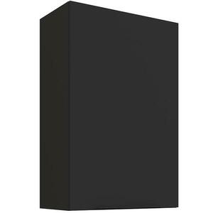 Konyhaszekrény Aria-BL/BL anti fingerprint 60G-90 1F kép